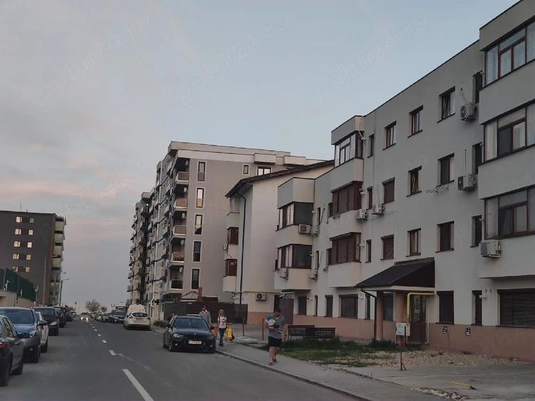 Inchiriere Ap. 2 camere Mamaia Nord (vis-a-vis de Nayino Hotel) - 4