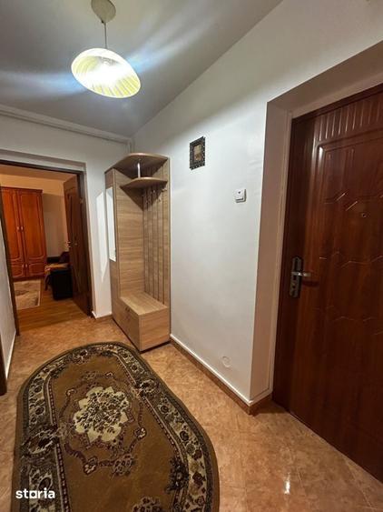 Apartament cu 2 camere decomandat în Bistrița Lac