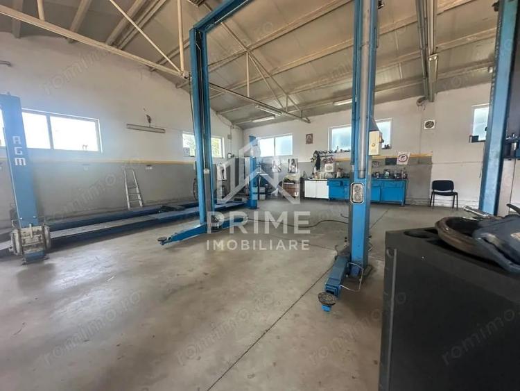 Spațiu comercial, de 361 mp, în Central