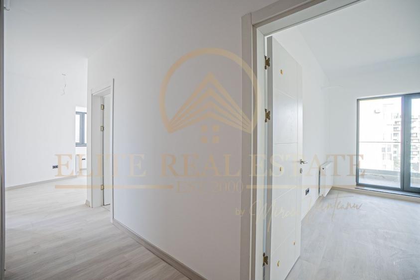 Apartament cu 3 camere decomandat în Tomis Plus