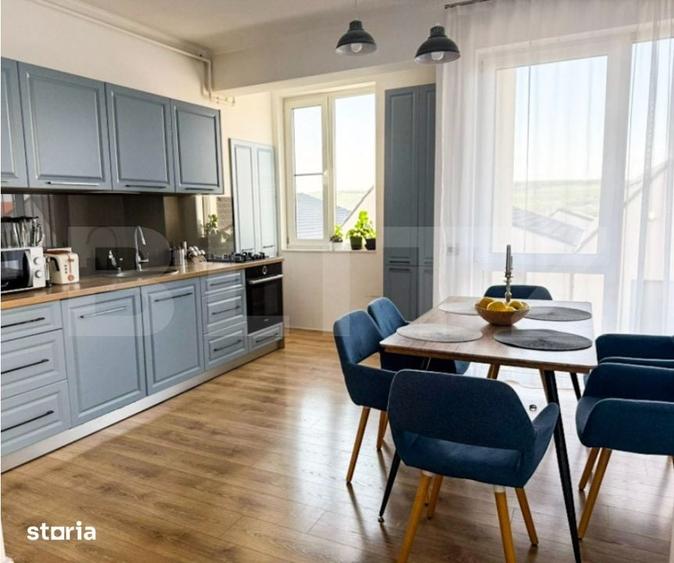 Casă cu 4 camere cu Teren 350 Mp în Gheorgheni