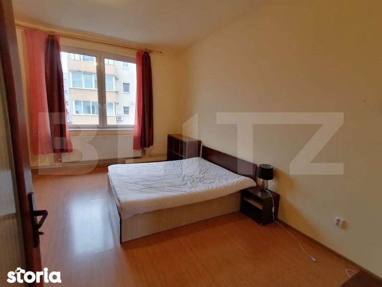 Apartament cu 5 camere decomandat în Mănăștur