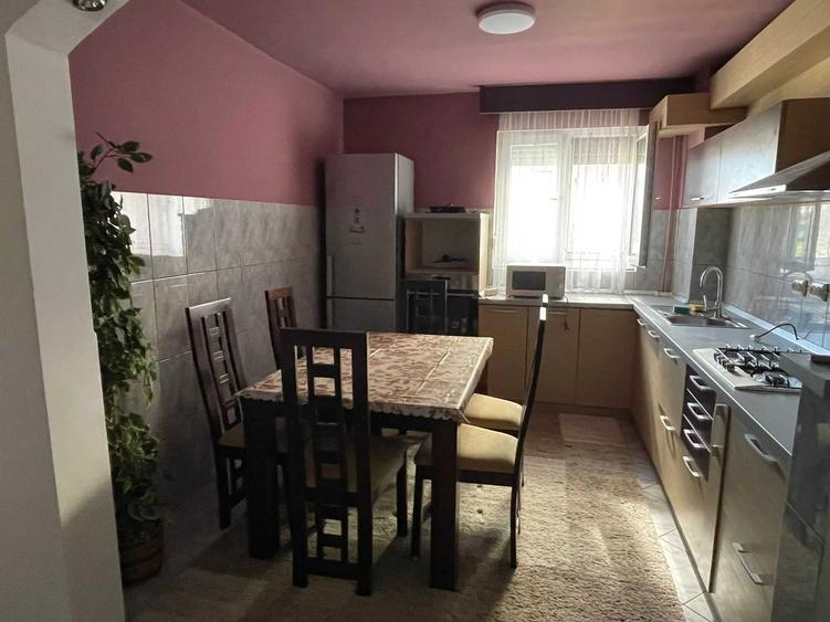 Apartament cu 2 camere în Rogerius