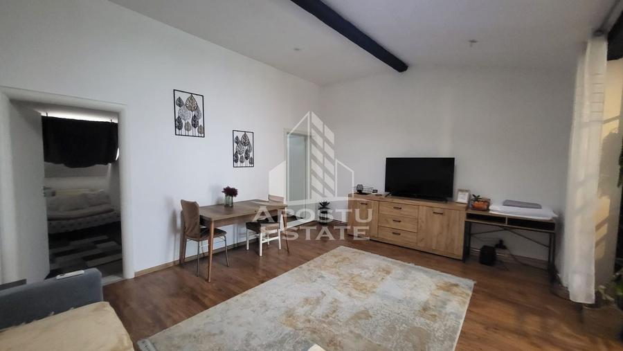 Apartament cu 3 camere de inchiriat petfriendly, Timioara zona Lipovei - 2