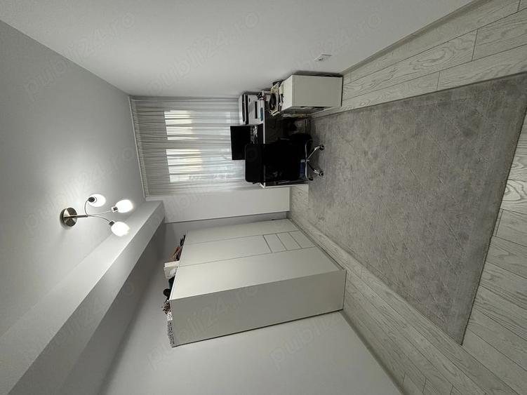 Apartament 3 camere, Valea Lupului, 300 m str.principala. - 2