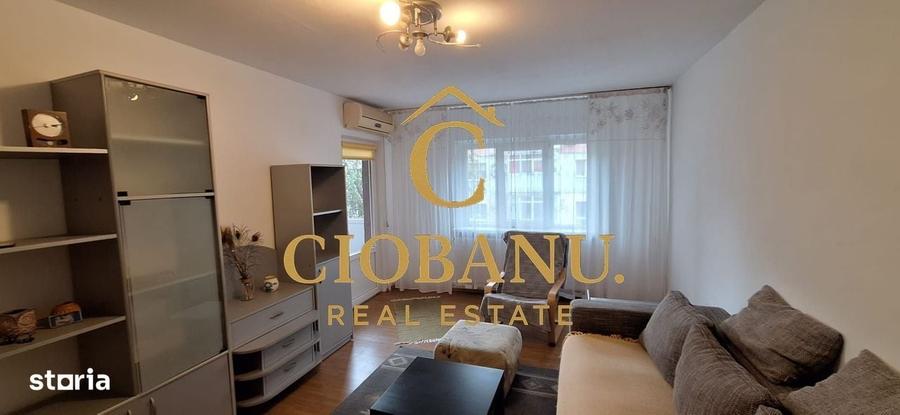 Apartament cu 3 camere decomandat în Lăpuș Argeș