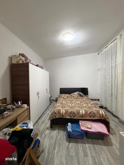 Casă cu 2 camere cu Teren 12 Mp în Ultracentral