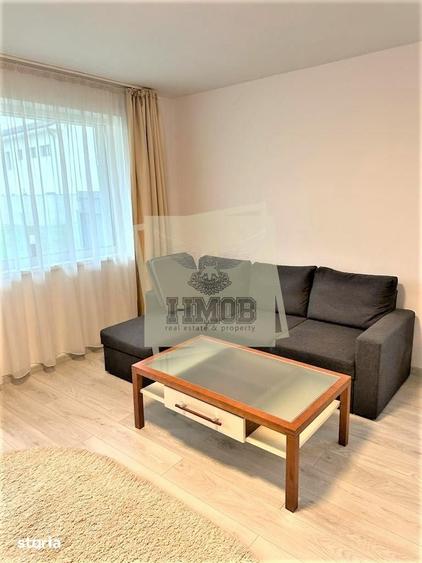 Apartament cu 2 camere în Șelimbăr