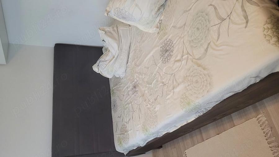 Garsonieră semidecomandată în Pantelimon