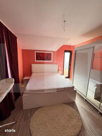 Casa individuala 120 mp, teren 2700 mp, Sat Cerchejeni, Com.Blandesti - 5
