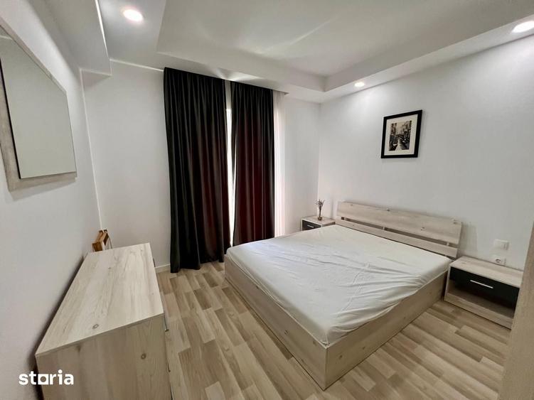 Apartament cu 2 camere în Berceni