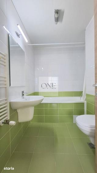 Garsoniera Moderna | Zona Tractorul | Top City - 2
