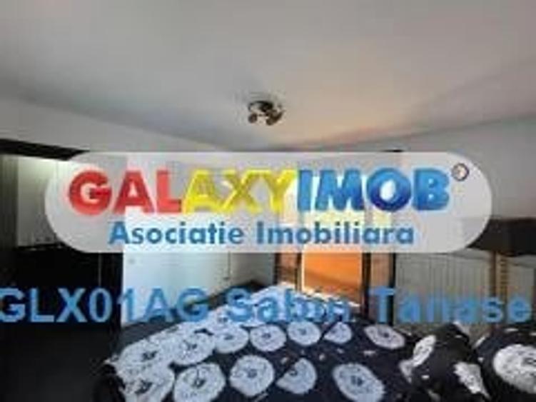 Apartament cu 2 camere decomandat în Calea București