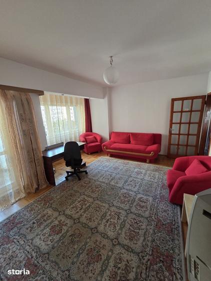 Apartament cu 3 camere Bld. 21 Decembrie, langa Pta Marasti, + PARCARE - 4