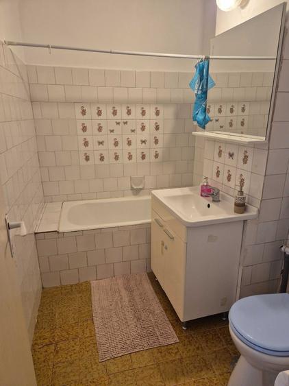 Apartament cu 2 camere decomandat în Rogerius