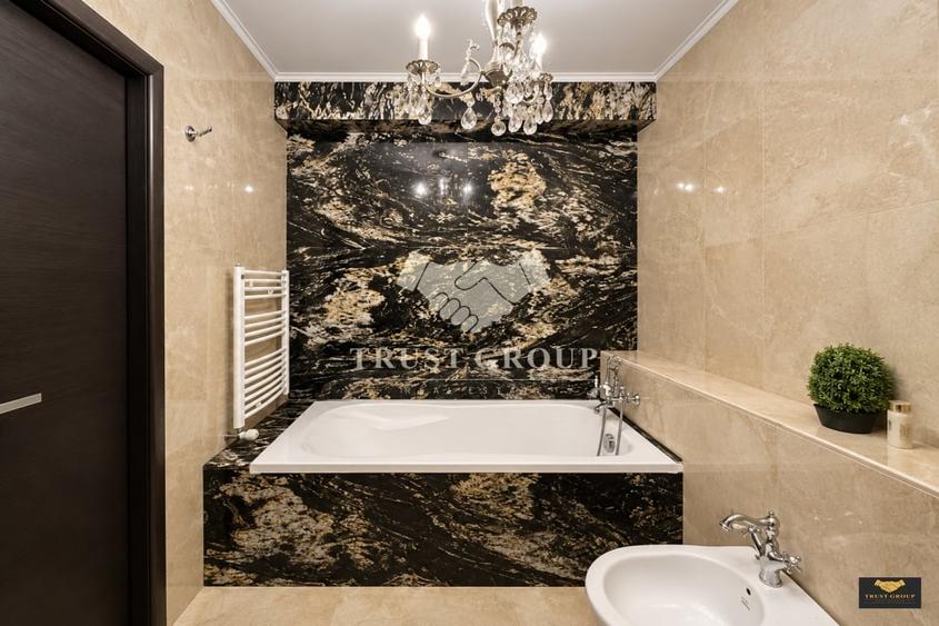Apartament cu 3 camere decomandat, mobilat în Șoseaua Nordului