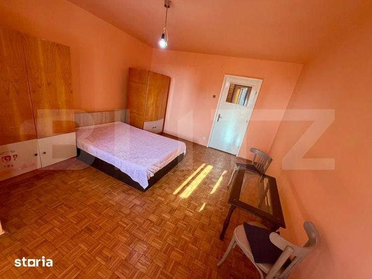 Garsonieră în Brazda lui Novac
