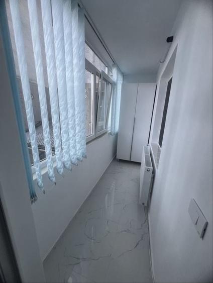 Apartament cu 2 camere în Tudor Vladimirescu