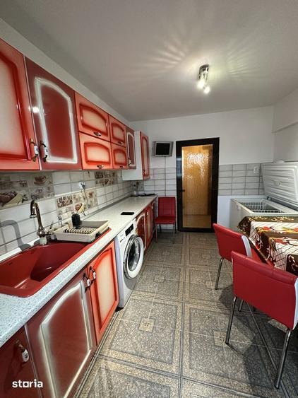 Apartament cu 2 camere de inchiriat in zona Vidin - 3