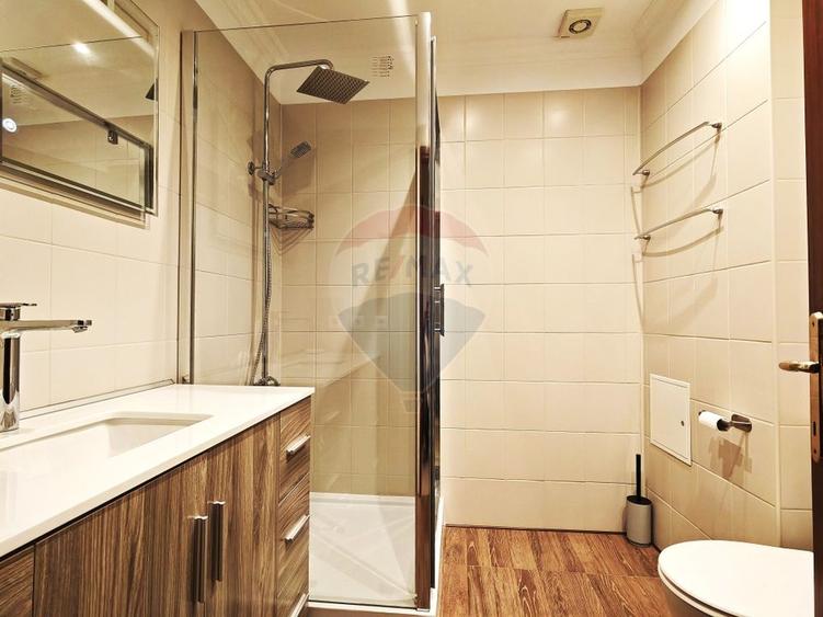 Apartament cu garaj propriu de închiriat în cartierul Primăverii - 3