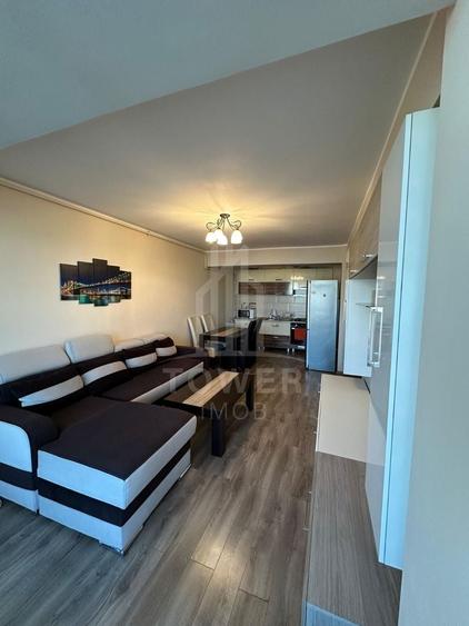 Apartament 3 camere | zona Doamna Stanca - 2