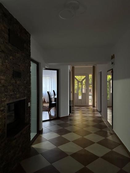 Apartament cu 2 camere decomandat în Independenței