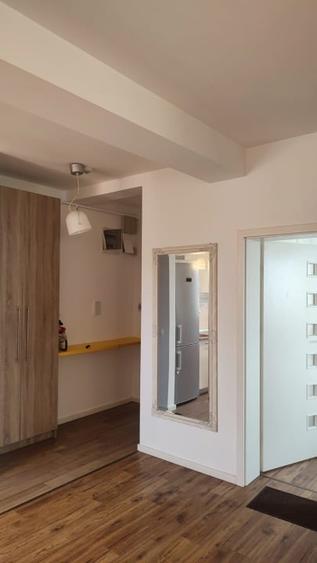 Apartament cu 2 camere decomandat, mobilat în Braytim