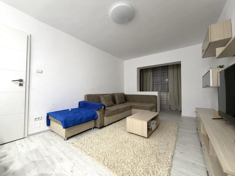 Apartament de 80 mp utili, la etajul 3, cu 4 camere si 2 balcoane- Lipovei - 3