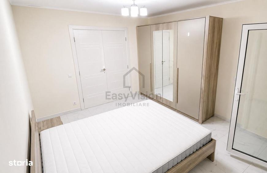 3 Camere | Bd. Unirii - Rond Alba Iulia | 102 mp | Etaj 2 | Sector 3 - 9