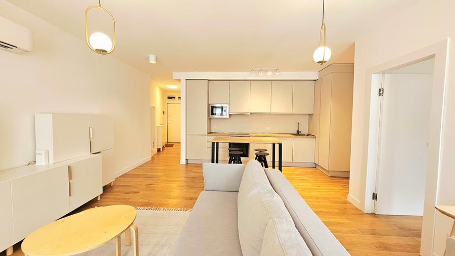 Apartament 2 Camere în Ansamblul de Lux Carmen Sylva – Zona Unirii!!! - 4
