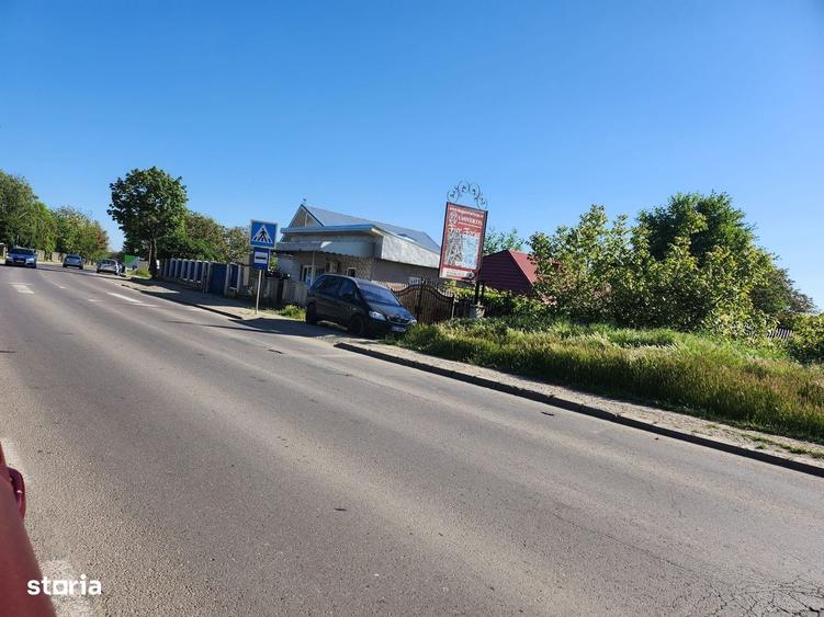 Spațiu comercial, în CFR
