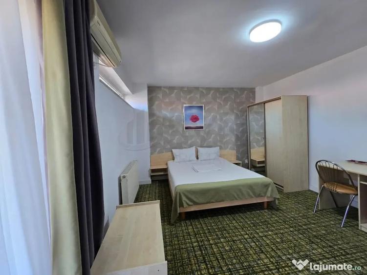 Casă cu 7 camere cu Teren 200 Mp în Dorobanți