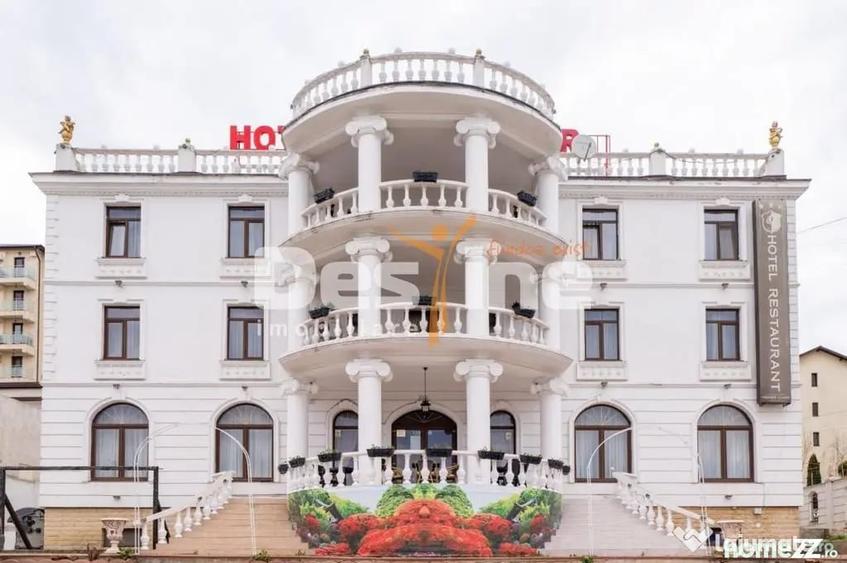 Spațiu comercial, de 2,334 mp, în Valea Lupului