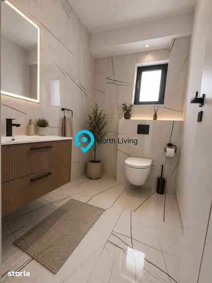Casă cu 5 camere cu Teren 250 Mp în Alexandriei