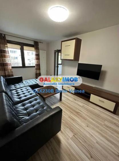 Apartament cu 4 camere decomandat, mobilat în Drumul Taberei