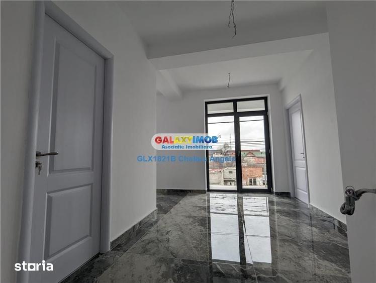 Aparatorii Patriei vila P+1,5 camere,an 2023 - 12
