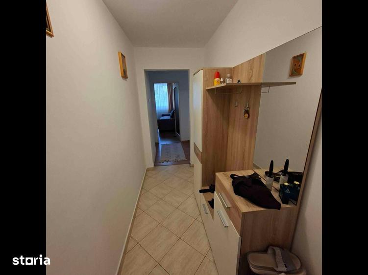 Apartament cu 2 camere în Drumul Taberei