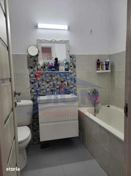 Garsonieră în Valea Oltului