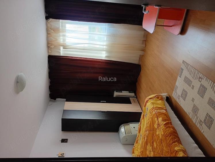 Vand apartament 2 camere semidecomandat