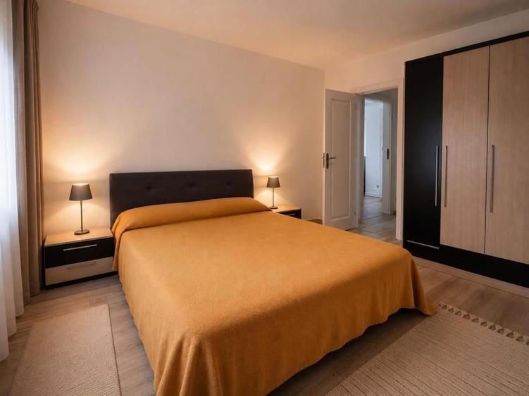 Apartament cu 2 camere în Drumul Taberei