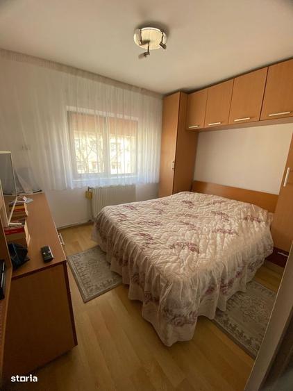 Apartament cu 2 camere în Sud