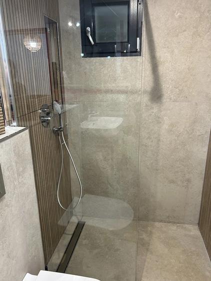 Garsonieră decomandată în Exterior Vest