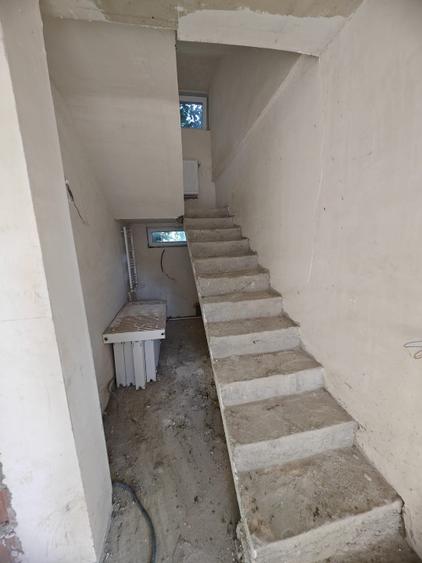 Casă individuală cu 4 camere cu Teren 251 Mp în Mogoșoaia