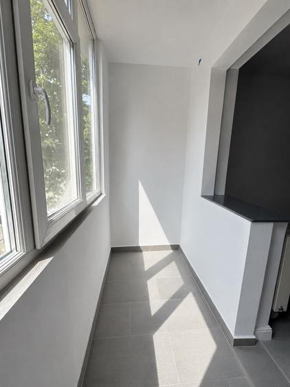 Apartament cu 2 camere în Radu Negru