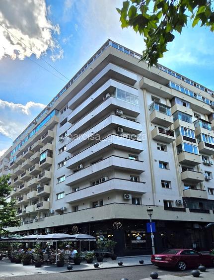 UNIVERSITATE - proprietar, BLOC 1980, AP 4 camere decomandat
