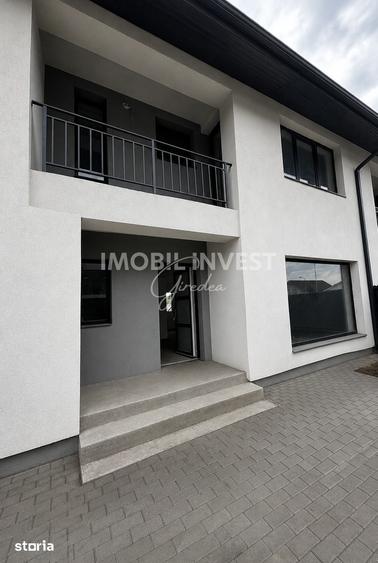 Casă cu 4 camere cu Teren 180 Mp în Cetate