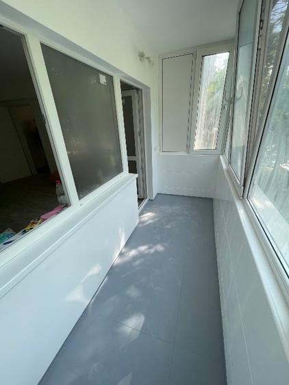 Apartament cu 2 camere decomandat, mobilat în Decebal