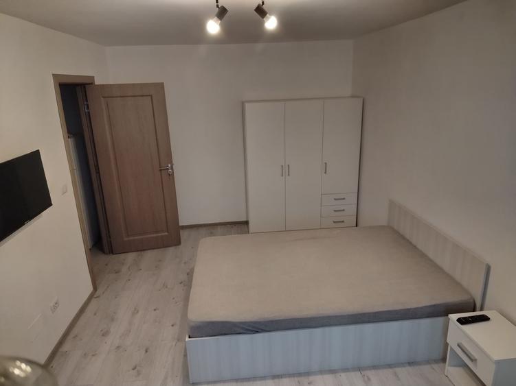 Garsonieră decomandată în Exterior Vest