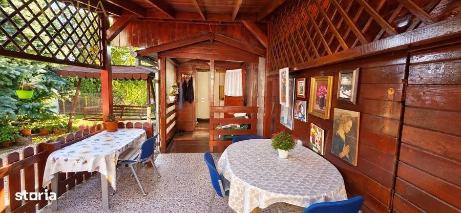 Apartament cu 2 camere în Unirea