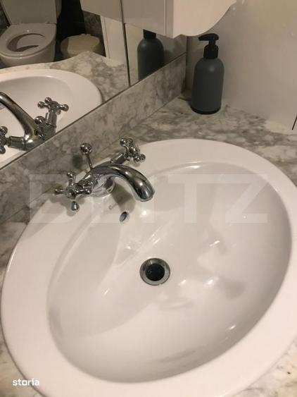 Casă cu 4 camere cu Teren 774 Mp în Central